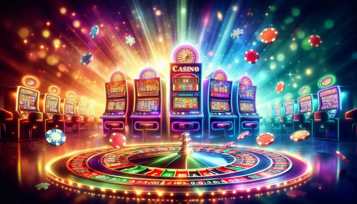 WaveBet Casino